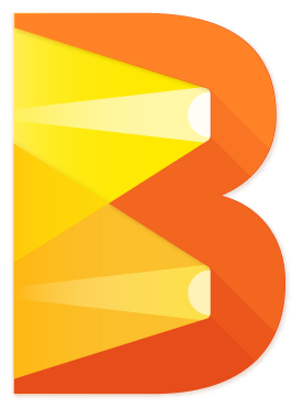 Beam logo